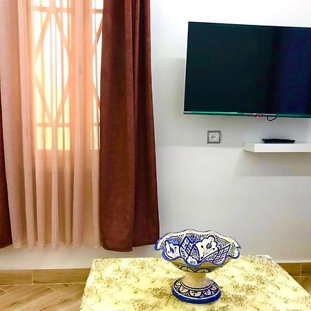 צ'פצ'אוונה Casa Murcia מראה חיצוני תמונה