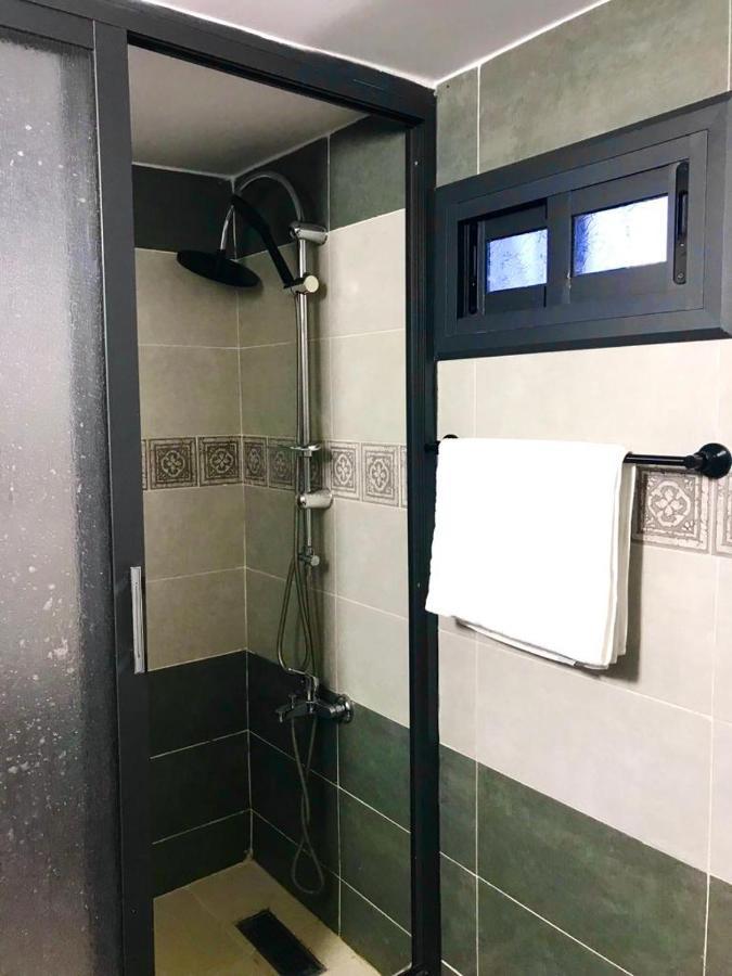 צ'פצ'אוונה Casa Murcia מראה חיצוני תמונה