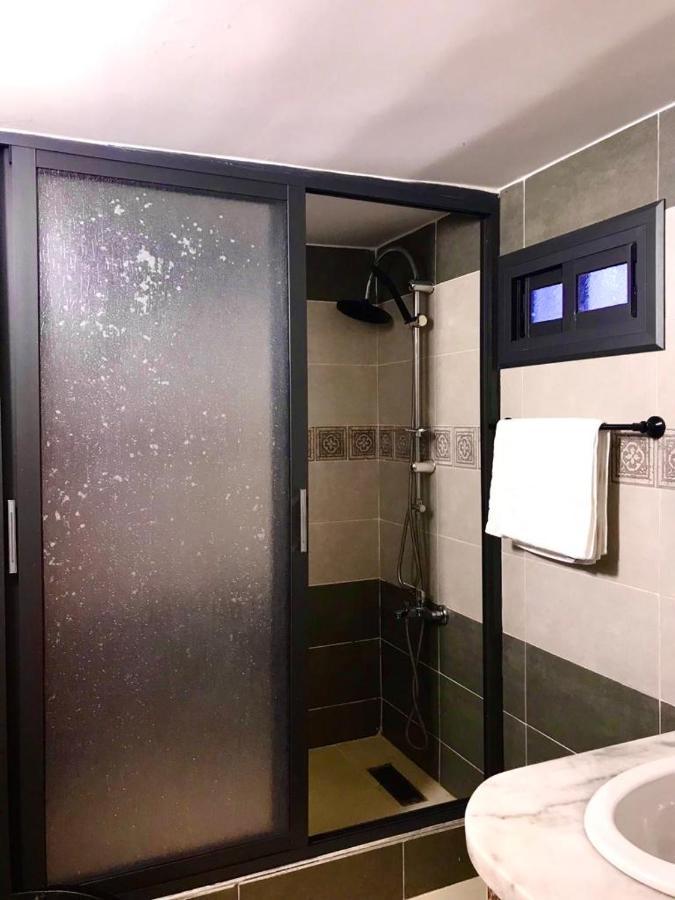צ'פצ'אוונה Casa Murcia מראה חיצוני תמונה
