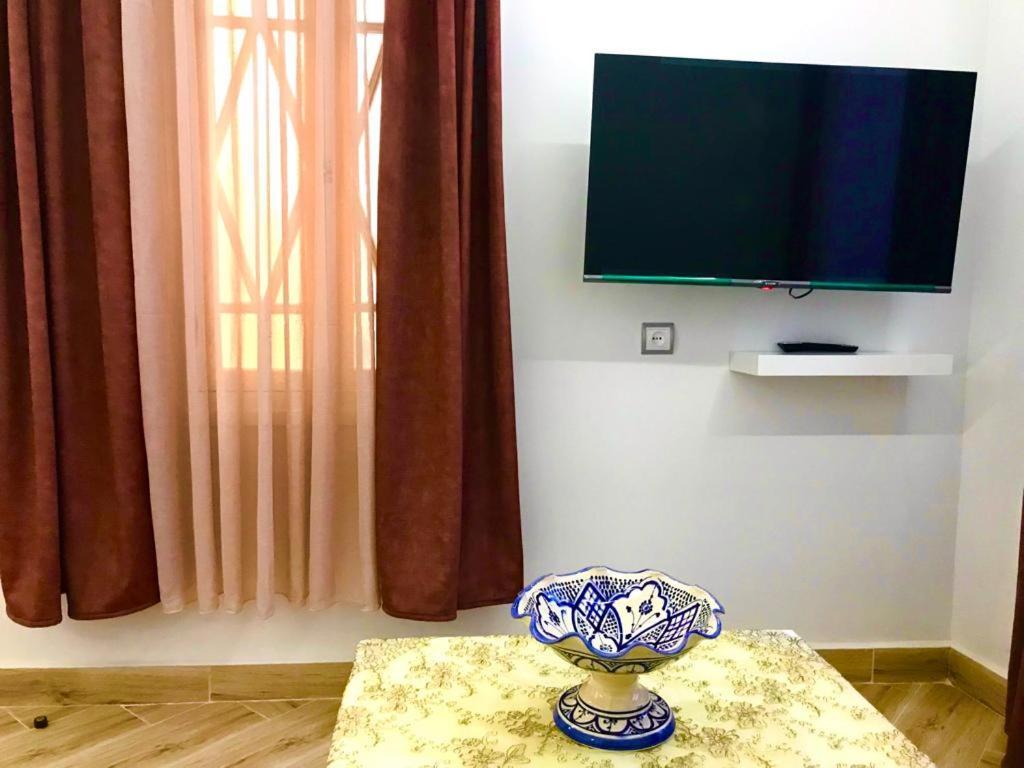 צ'פצ'אוונה Casa Murcia מראה חיצוני תמונה