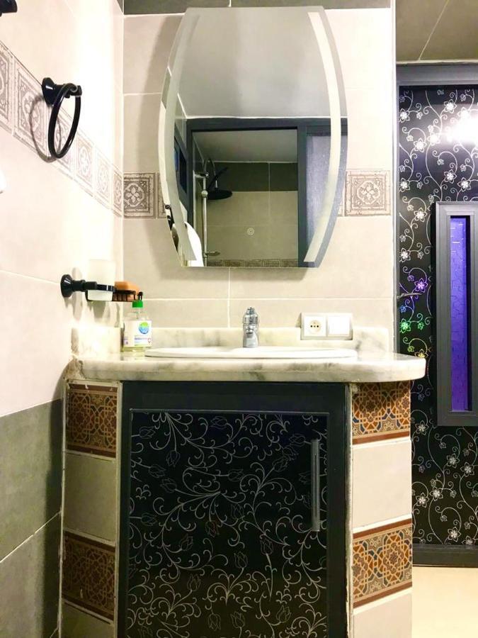 צ'פצ'אוונה Casa Murcia מראה חיצוני תמונה