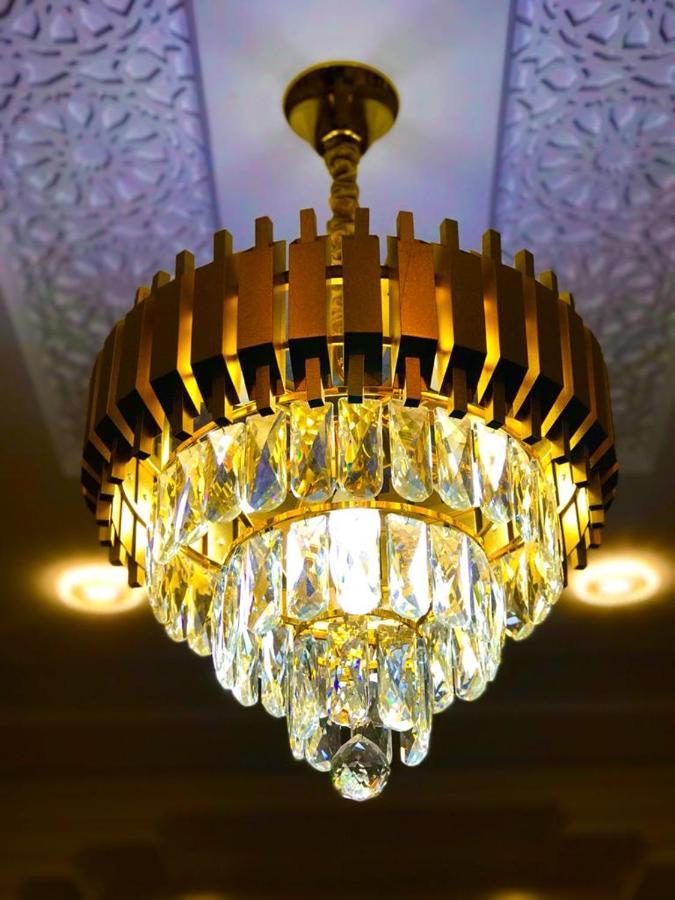 צ'פצ'אוונה Casa Murcia מראה חיצוני תמונה